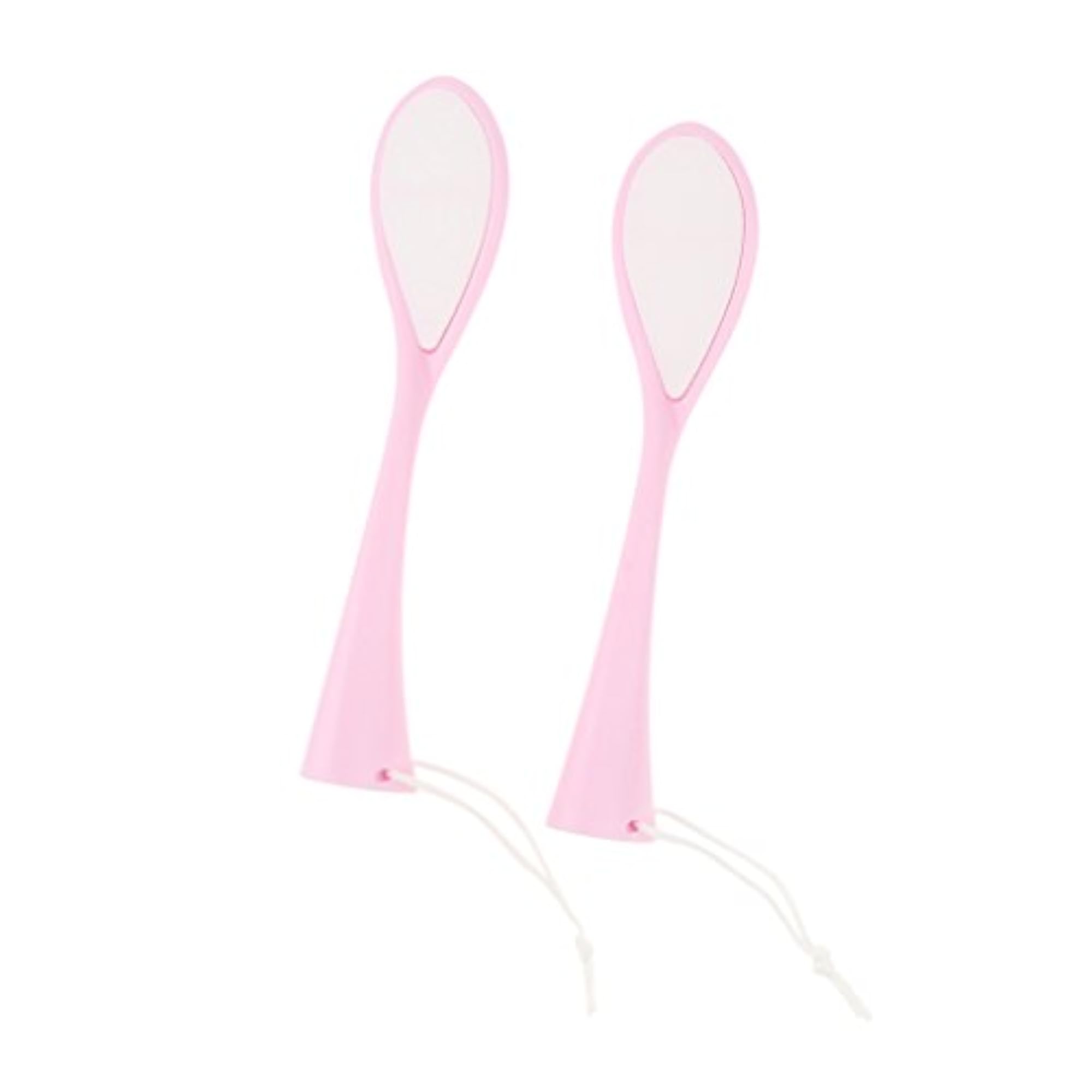 2 Pieces Foot File Pedicure Rasp, Callus Remover